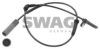 SWAG 11 94 6594 Sensor, wheel speed